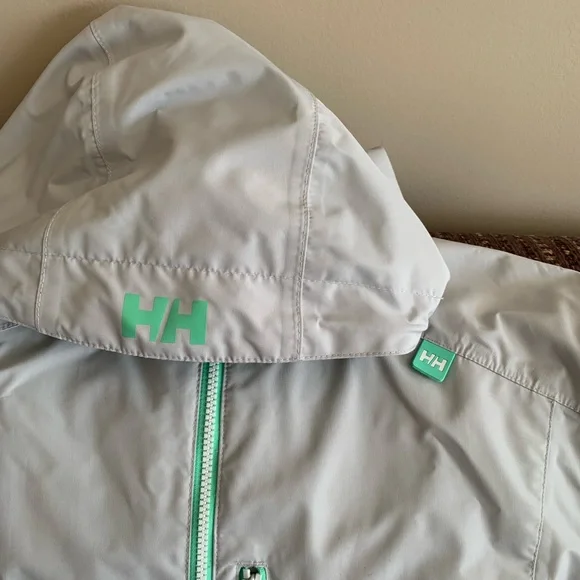 Helly Hansen Jacket 4XL - Picture 3 of 15